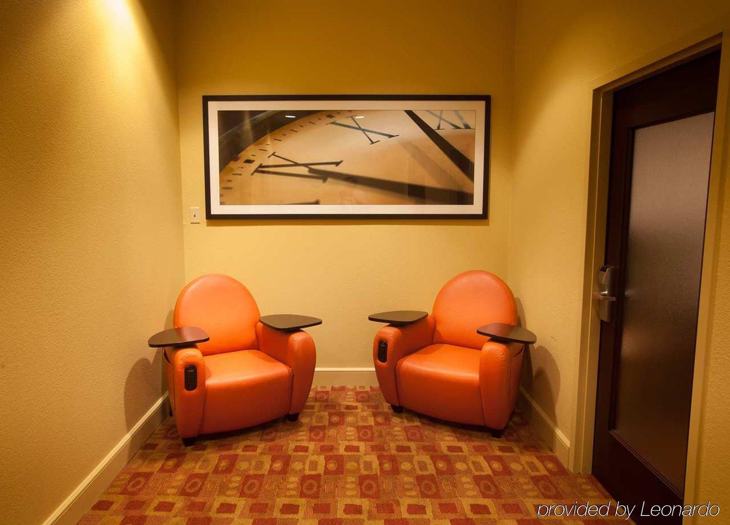 Hotel Doubletree By Hilton Dfw Airport North Irving Interiér fotografie