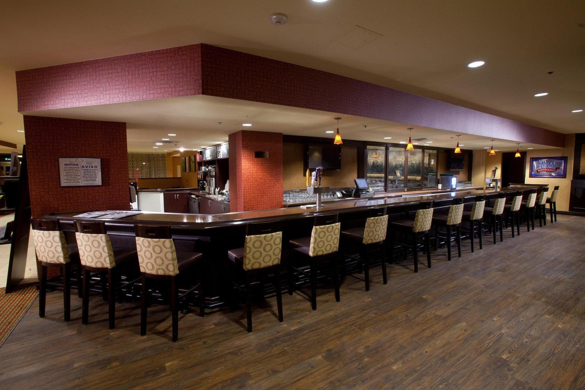Hotel Doubletree By Hilton Dfw Airport North Irving Exteriér fotografie